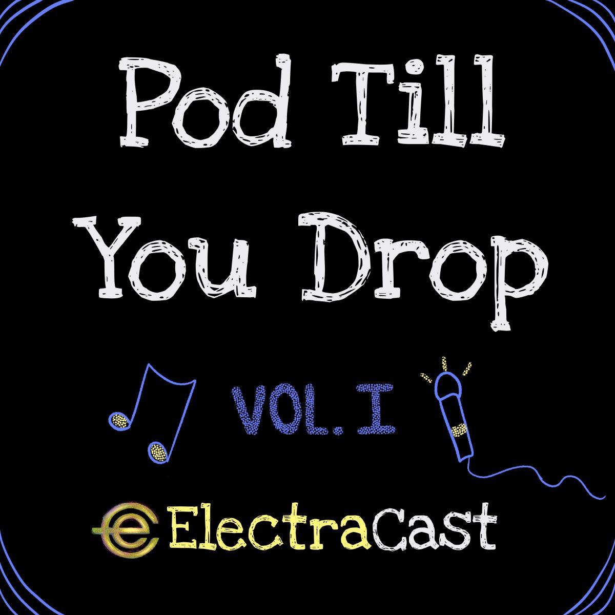 ElectraCast’s First Music Compilation Album Released